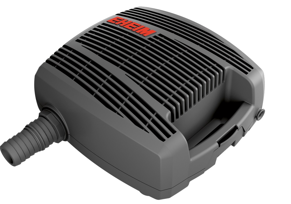 

Помпа для пруда Eheim FLOW12000 EM-5114010, погружная, 11900 л/ч, 110 Вт