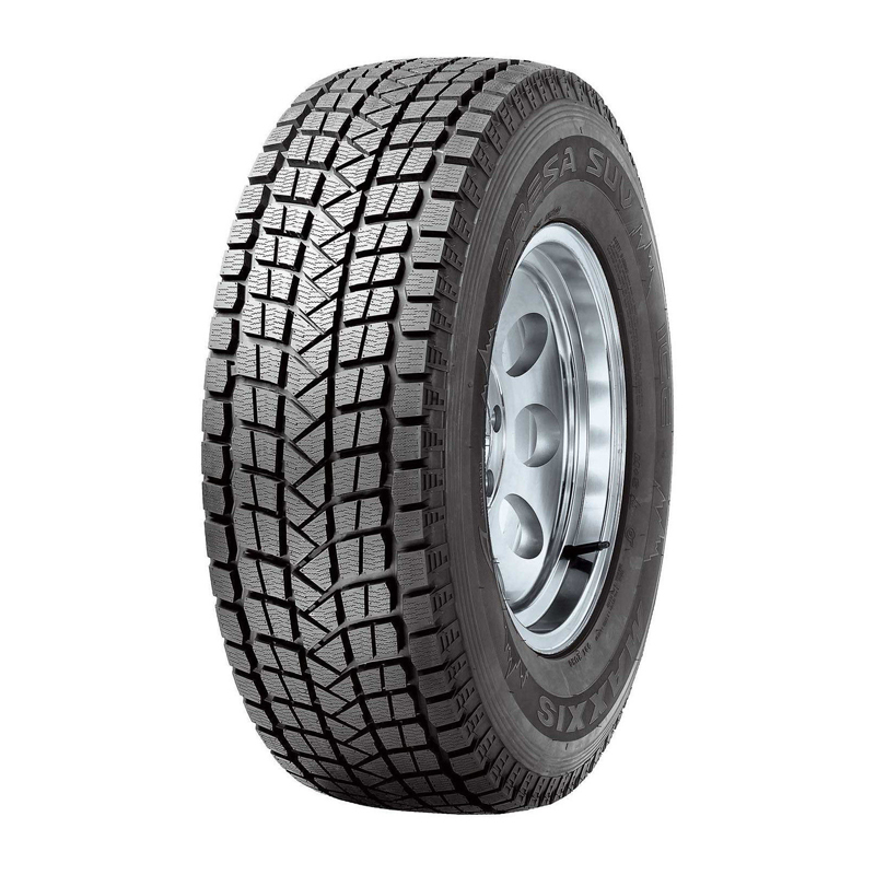 

Шины MAXXIS SS01 Presa Ice 275/40R20 106R нешипованная