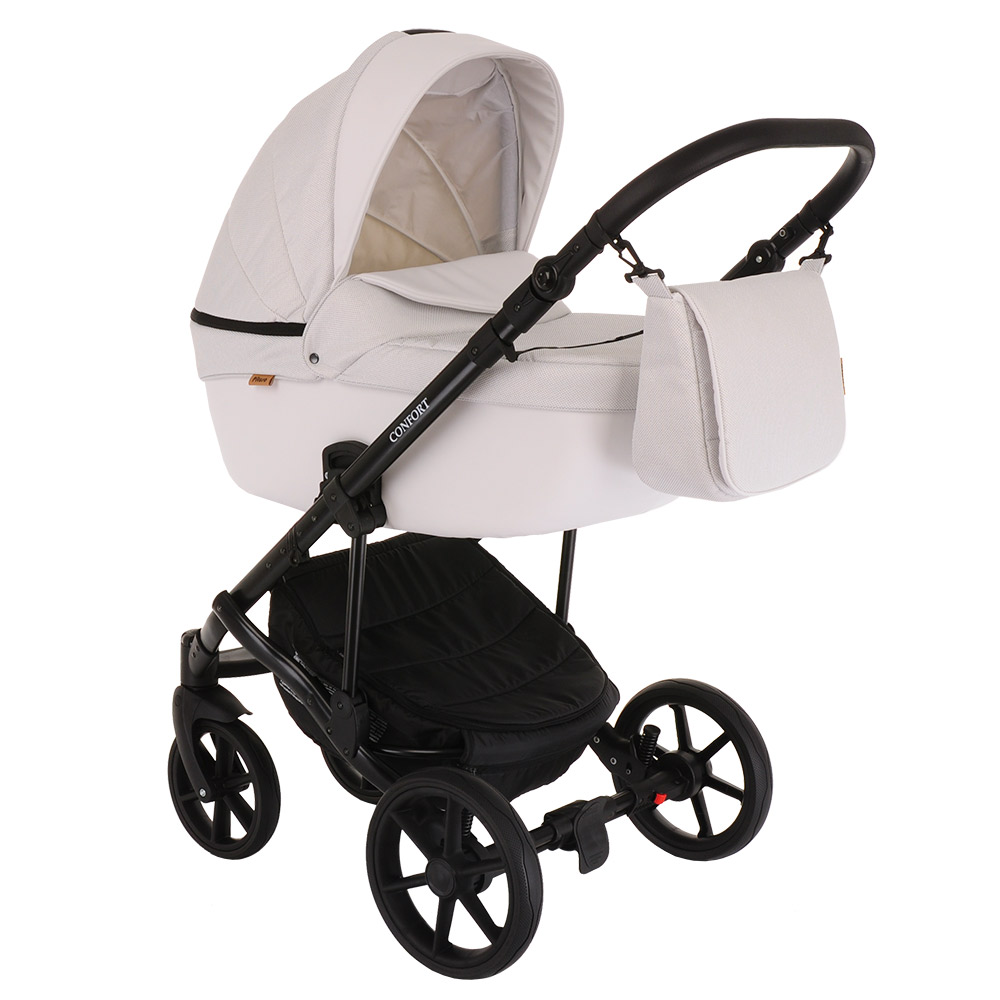 

Детская коляска 2 в 1 PITUSO CONFORT Plus, Confort plus