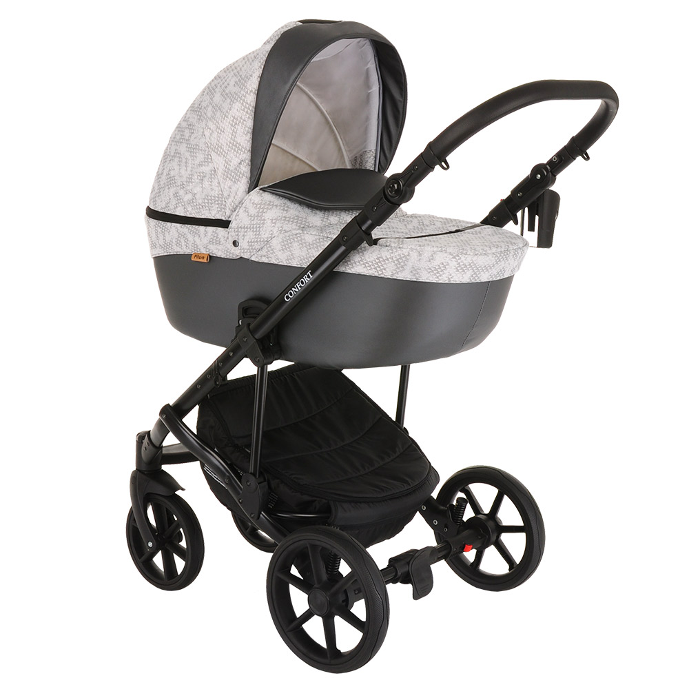 

Детская коляска 2 в 1 PITUSO CONFORT Plus, Confort plus