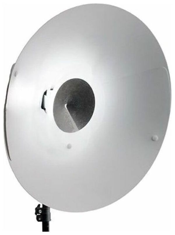 

Отражатель Flama FL-PDK01, Белый, FL-PDK01
