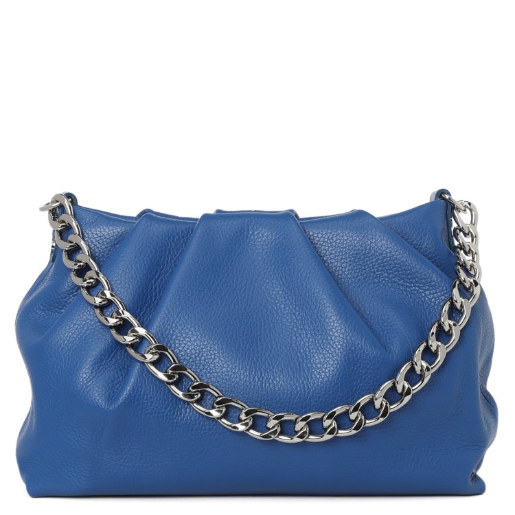 фото Сумка кросс-боди женская diva`s bag s7243, синий