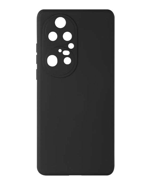 

Чехол защитный Red Line Ultimate для Huawei P50 PRO (черный) УТ000031758