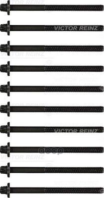 

Комплект болтов VICTOR REINZ 143223201