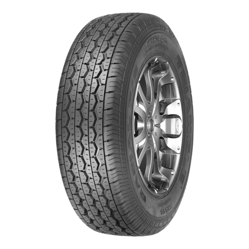 

Шины Triangle TR645 185/80 R14 102/100 S, TR645