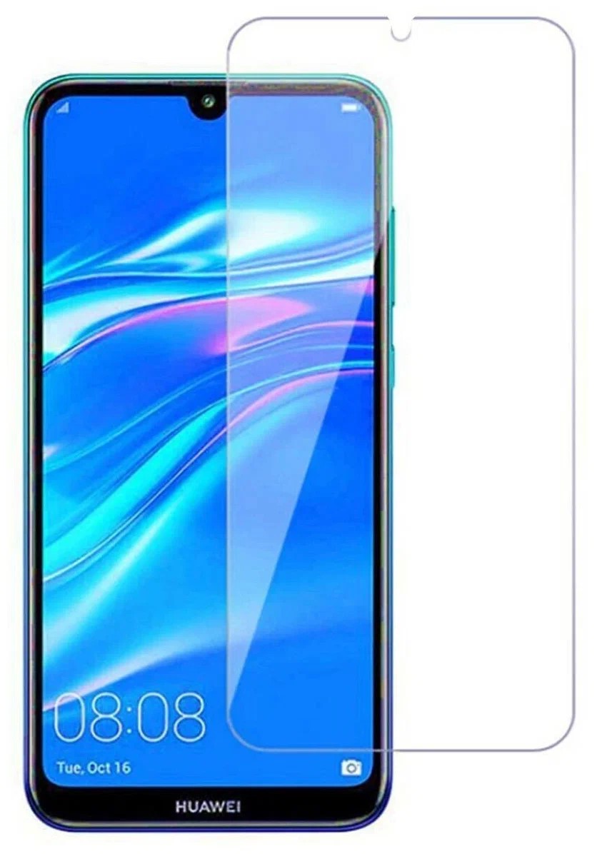 

Защитное стекло BoraSCO 0,26 мм для Huawei Y5 (2019)/ Honor 8S