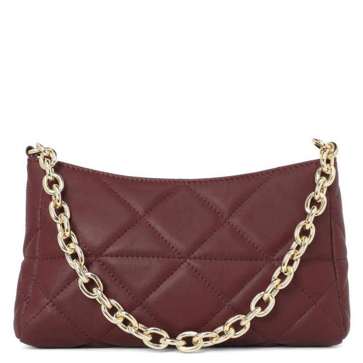 

Сумка кросс-боди женская Diva`s Bag R2227, бордовый, R2227