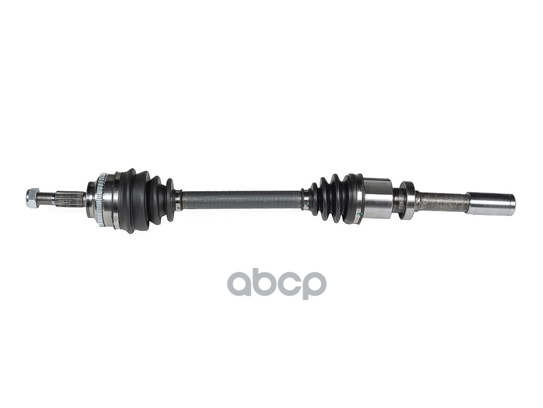 

STELLOX 1582152SX 158 2152-SX_привод правый! 750mm ABS, 8200087859\ Renault Scenic I 1.9 d