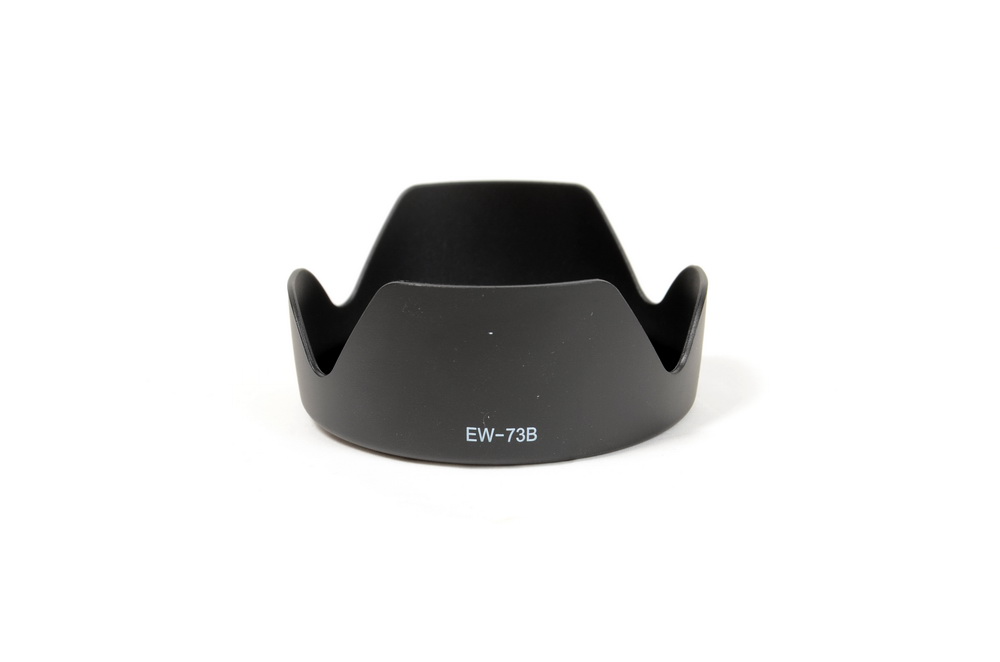 

Бленда Flama FLH- EW-73B для объектива Canon iPhone 11