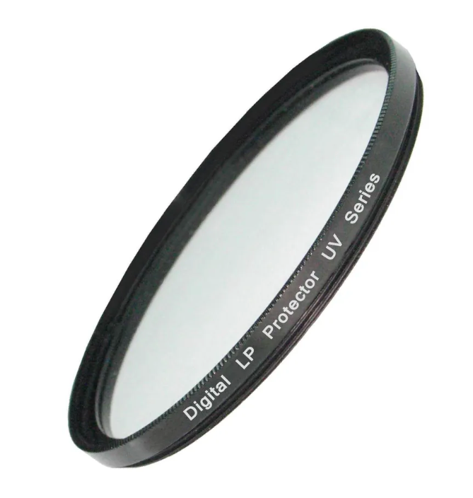 

Фильтр Flama UV Filter 49 мм, UV Filter