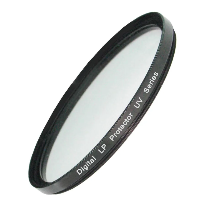 Фильтр Flama UV Filter 49 mm