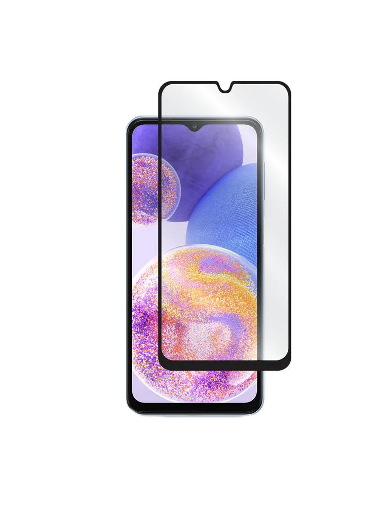 

Стекло защитное 2.5D FG LuxCase для Samsung Sony Alpha