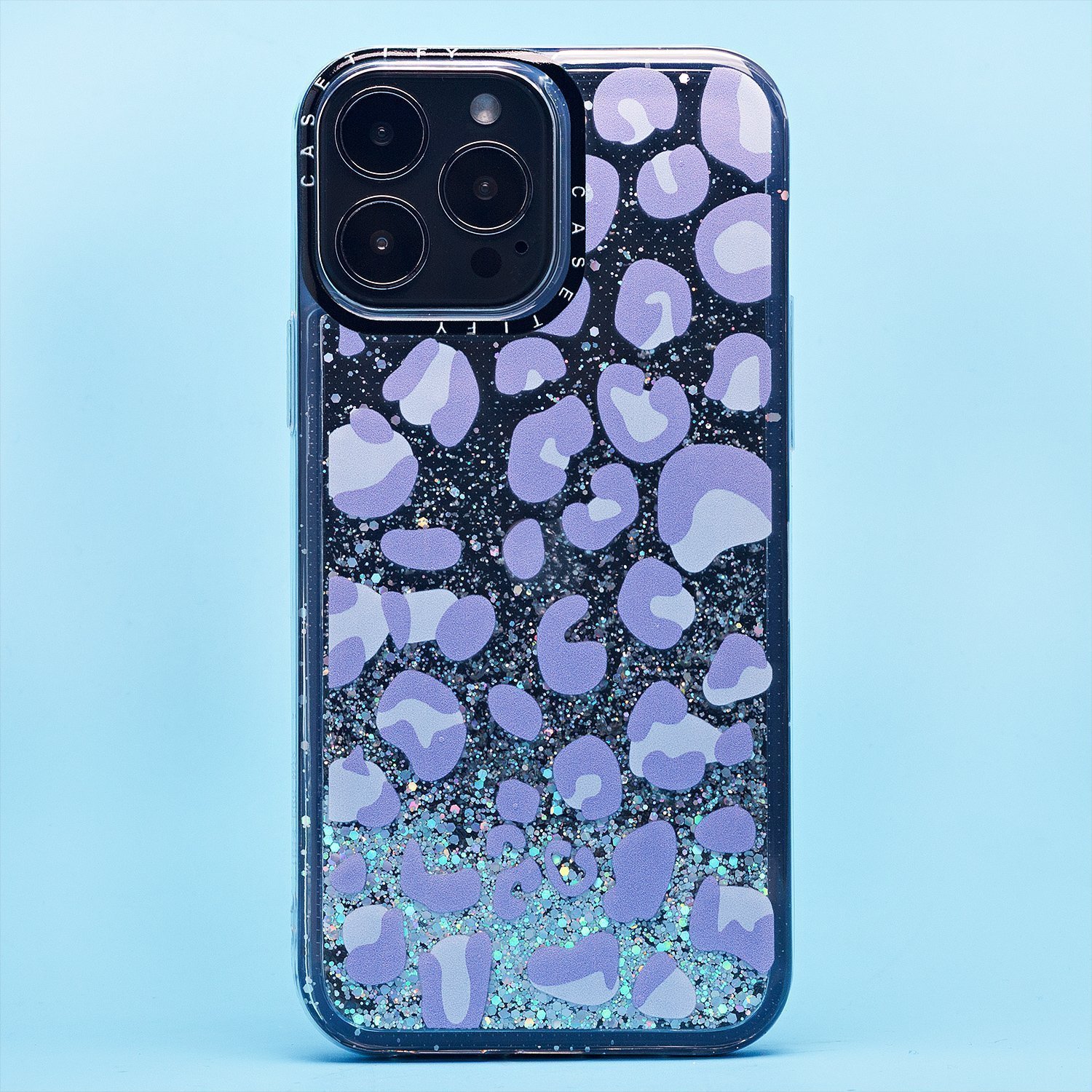 

Чехол для iPhone 13 Pro Max силиконовый (рис. 334/001), Розовый
