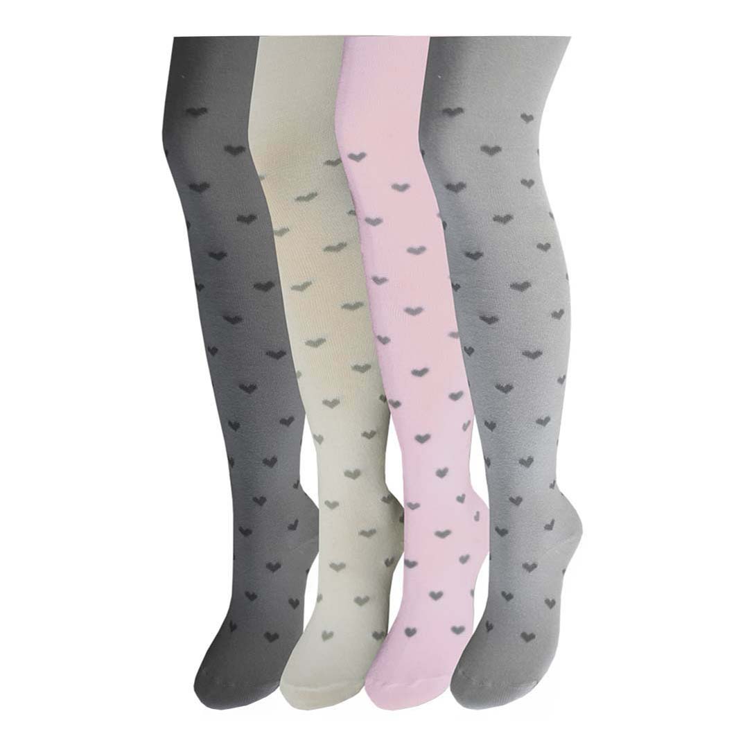 

Колготки детские для девочки Борисоглебский трикотаж 7С991 хлопок р 98-104 в ассортименте