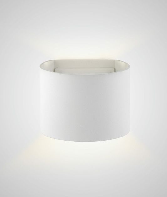 

Бра AM Group AM114-2X3W WH, AM114-2X3W WH