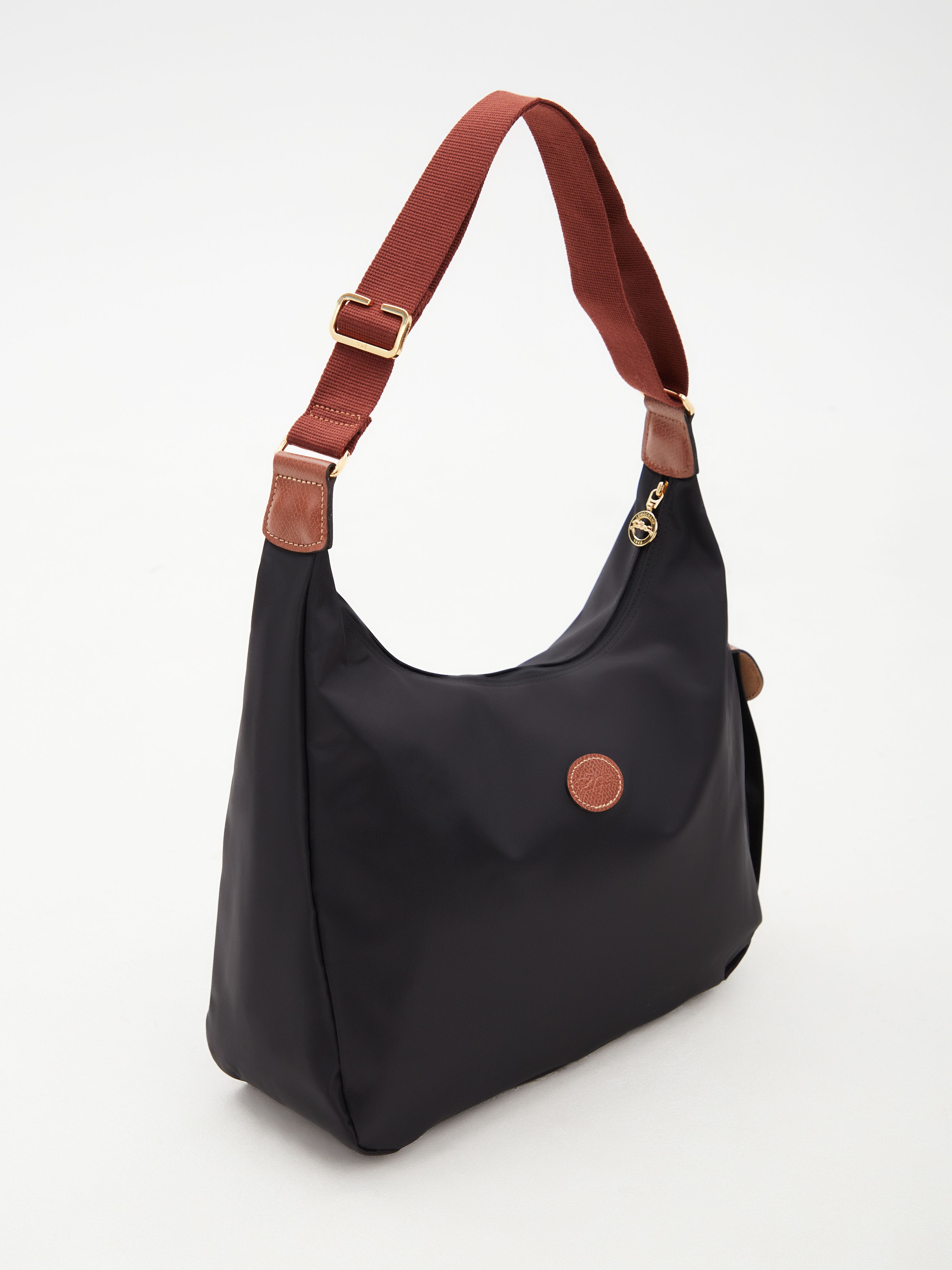 Сумка женская Longchamp 0837698 черная