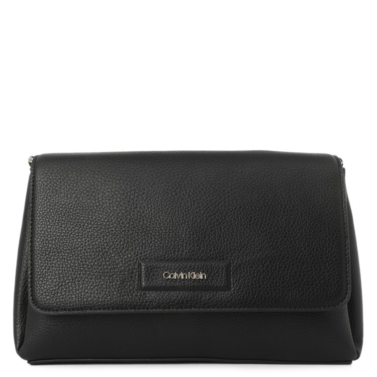 

Сумка кросс-боди женская Calvin Klein K60K609186, черный, K60K609186
