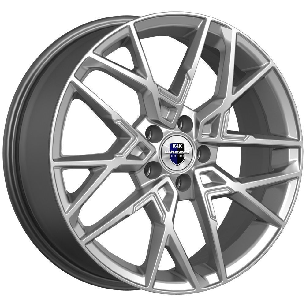 

Диск K&K Вудроф (КС104) 7x18 ET38 5x114.3 D67.1 Дарк платинум, арт. 80163, Вудроф (КС1044)