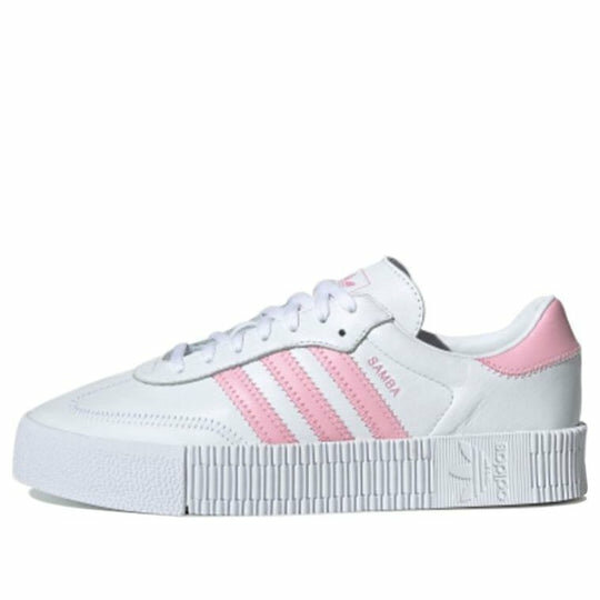 

Кеды женские Adidas FU7456 белые 38.5 EU, Белый, FU7456