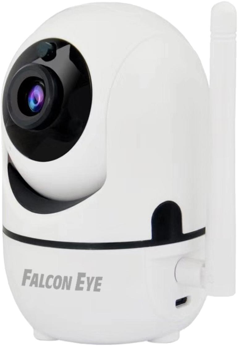 

Falcon EYE IP камера IP WI-FI MINON FALCON EYE, Белый