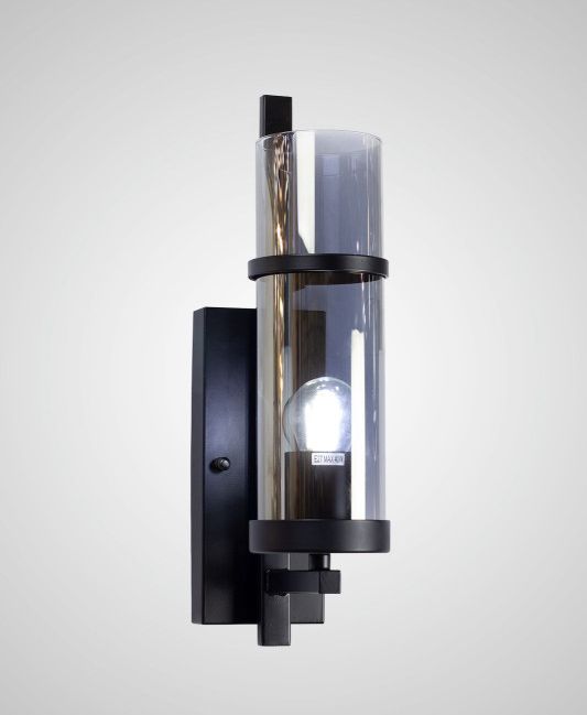 

Бра AM Group AM273-AP1 BK, AM273-AP1 BK