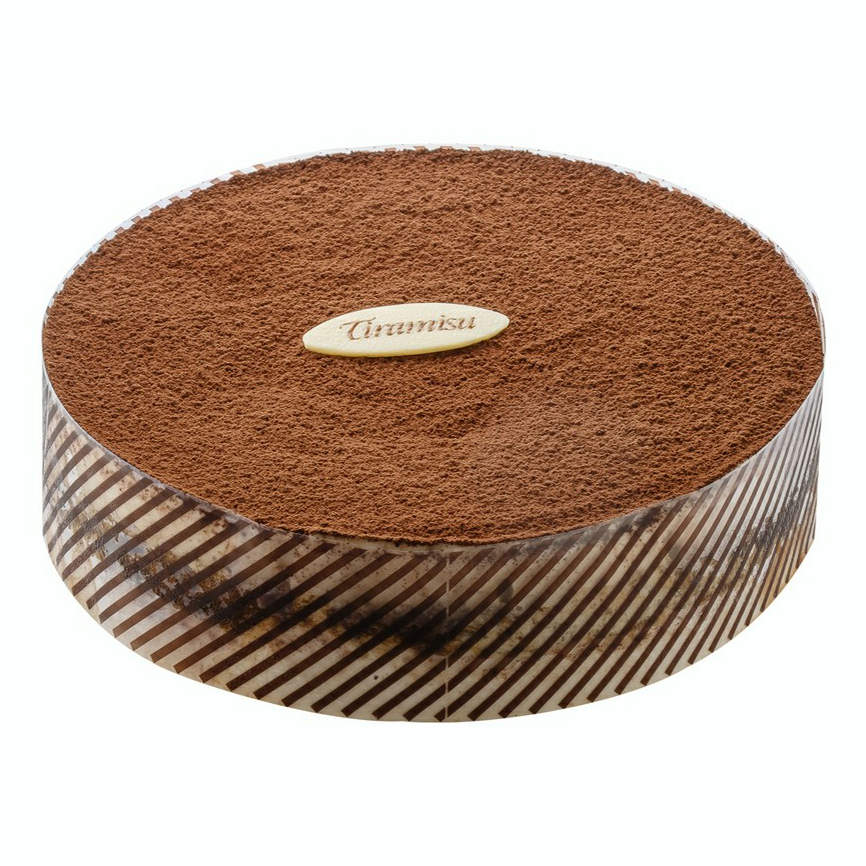 Торт Магнолия Тирамису 850 г