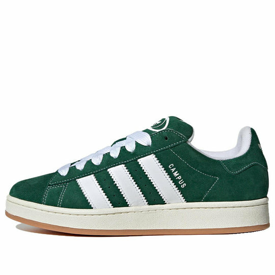 

Кеды унисекс Adidas H03472 зеленые 39 EU, Зеленый, H03472