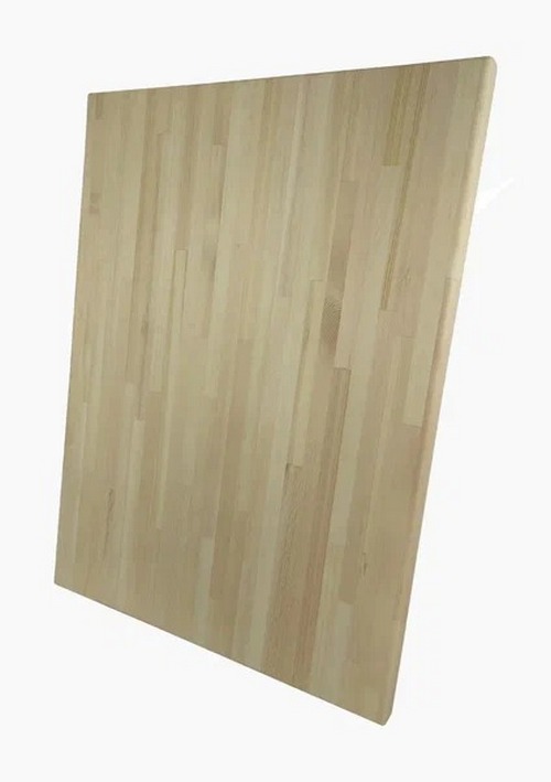 

Столешница Solarius, Loft 120х70х4, шлифованная под покраску, Бежевый, Loft 120х70х4