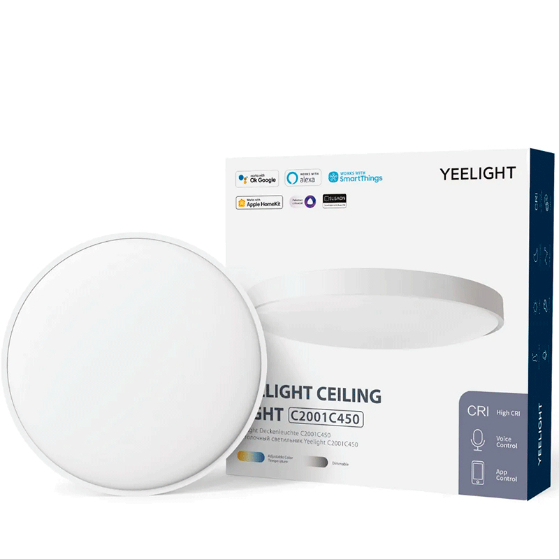 Xiaomi Yeelight C2001C450 Ceiling Light -450mm