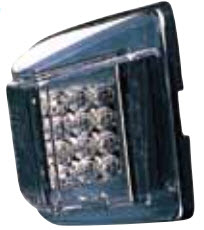 

DEPO 773-1520R-AE_указатель поворота! RH LED\Volvo FH/FM 1шт, 7731520RAE
