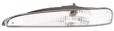 

DEPO 440-1512L-UE_указатель поворотов! левый \ MB Axor 04-08 1шт, 4401512LUE