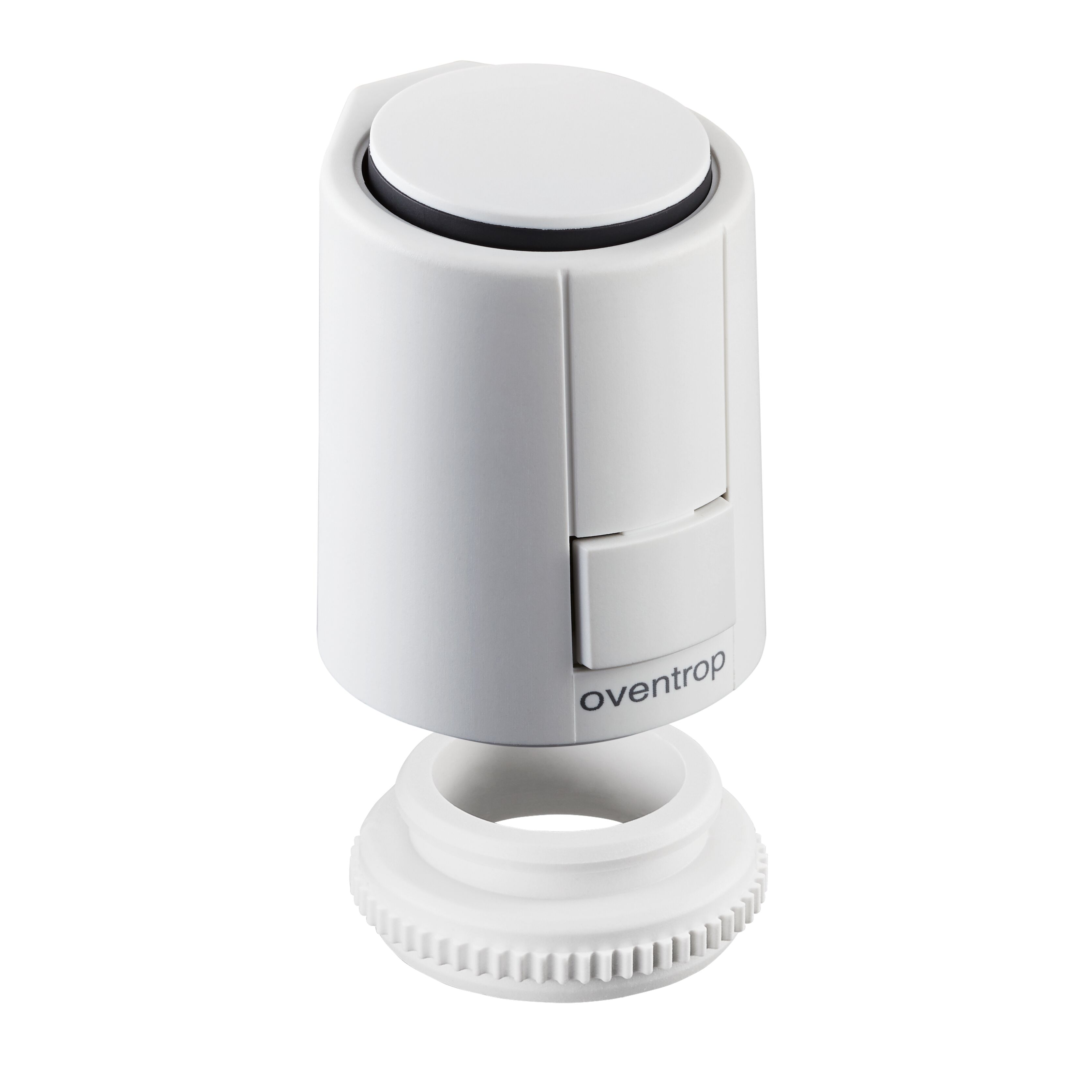 

Сервопривод Oventrop Aktor T 2P 230В M30x1,5 нормально закрытый 1012415, Белый