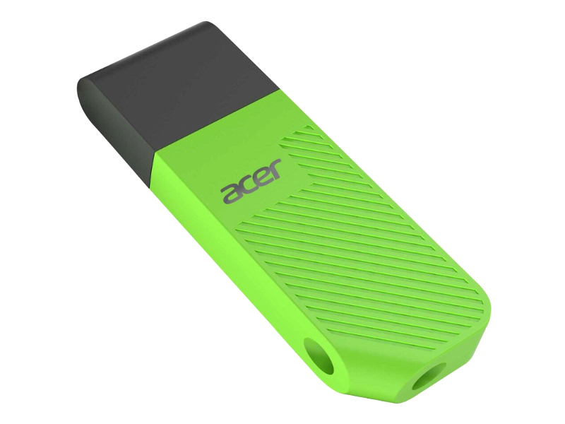 

Флешка Acer UP200-64G-GR 64 ГБ (BL.9BWWA.544), UP200-64G-GR