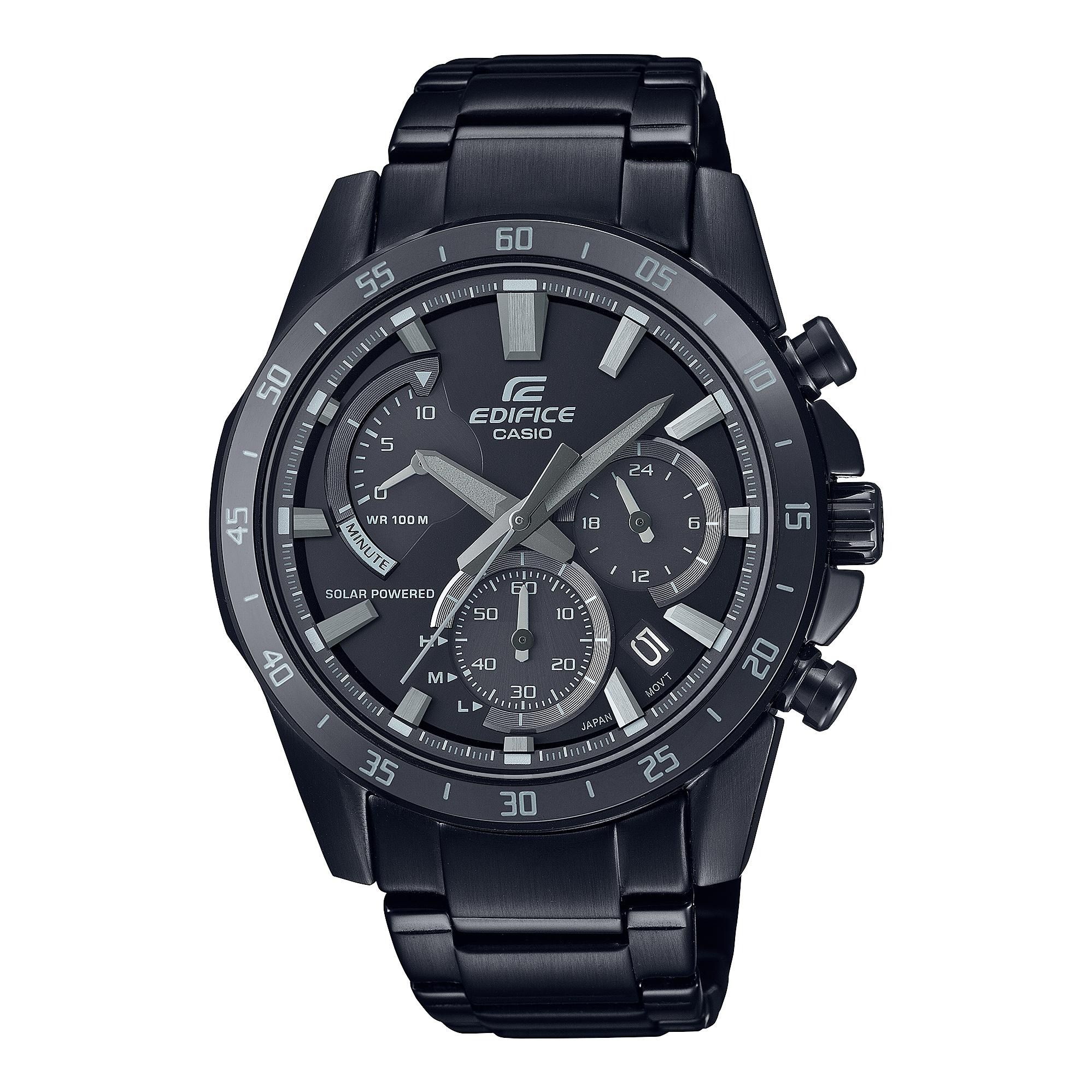 

Наручные часы мужские Casio EQS-930, EQS-930