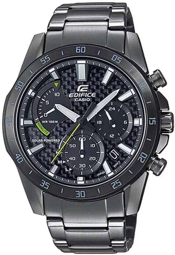 

Наручные часы мужские Casio EQS-930, EQS-930