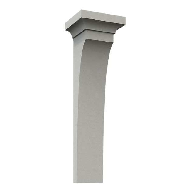 

Кронштейн, 500х140х160 мм, Neo Classic