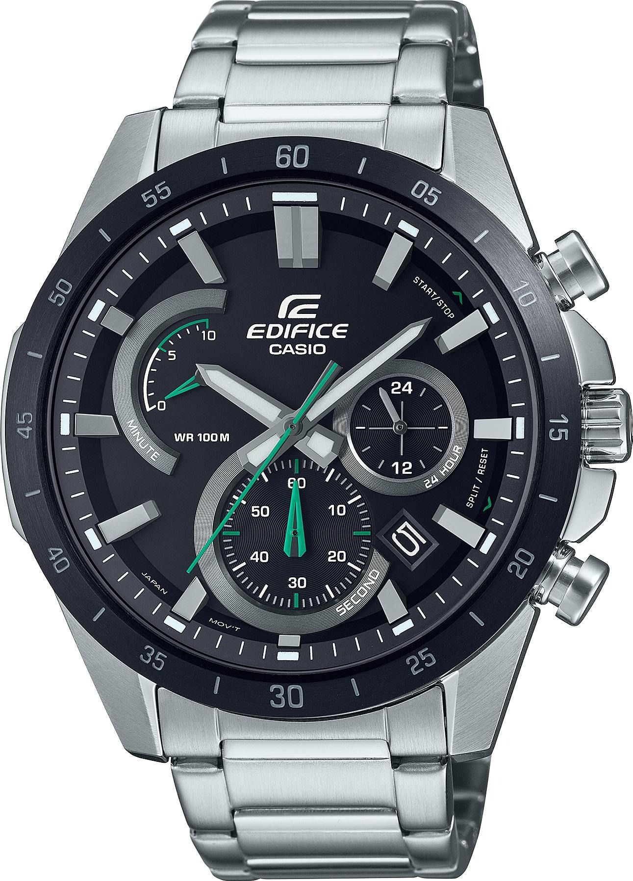 

Наручные часы мужские Casio EFR-573, EFR-573