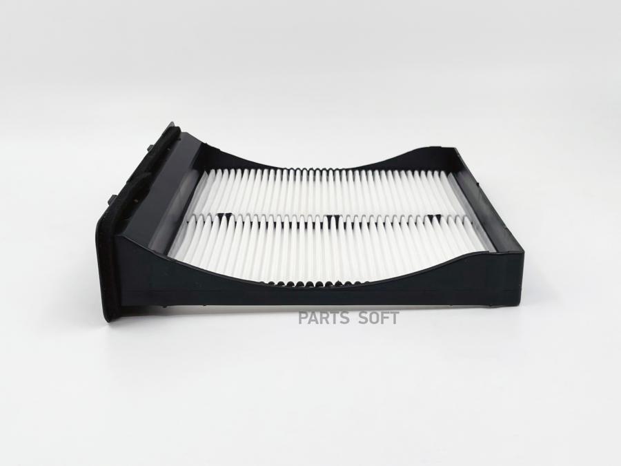 

Комплект фильтров салона Big filter GB9819