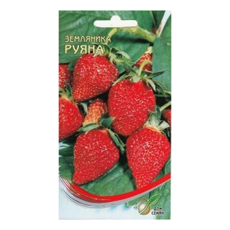 

Семена Дом семян Земляника Руяна 200 шт