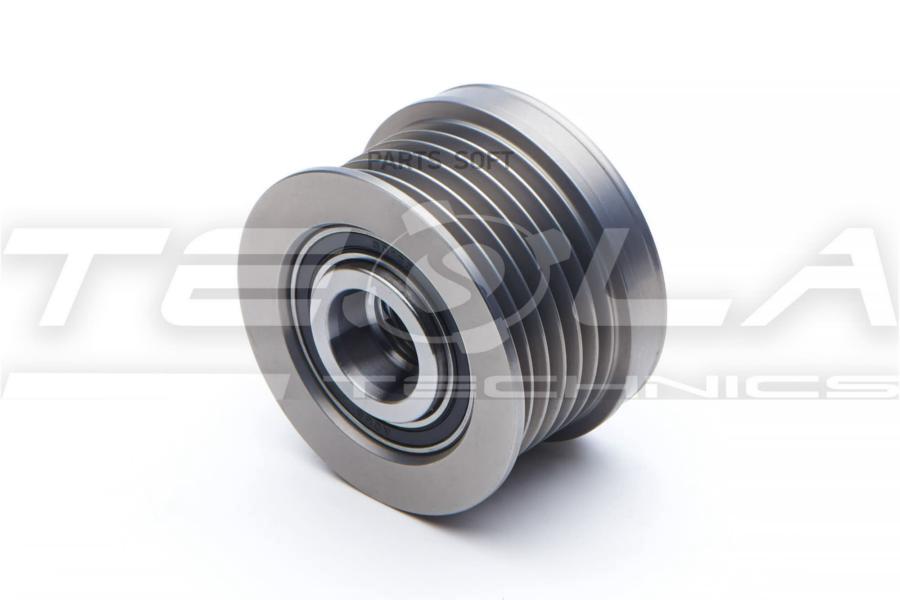 

TESLA TECHNICS Шкив генератора TESLA TECHNICS TT64330 DE MB (с обгонной муфтой) 1шт, TT64330