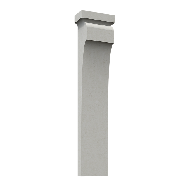 

Кронштейн, 500х124х75 мм, Neo Classic