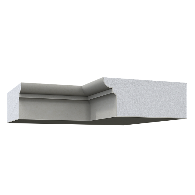 

Карниз, 130х330х1200 мм, Neo Classic