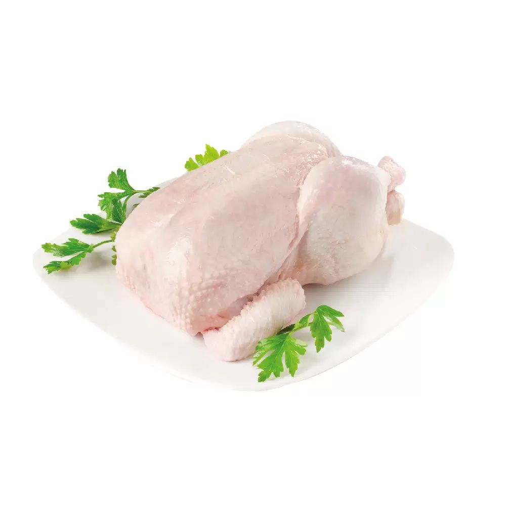 Тушка цыпленка Магнолия охлажденная +-1,5 кг
