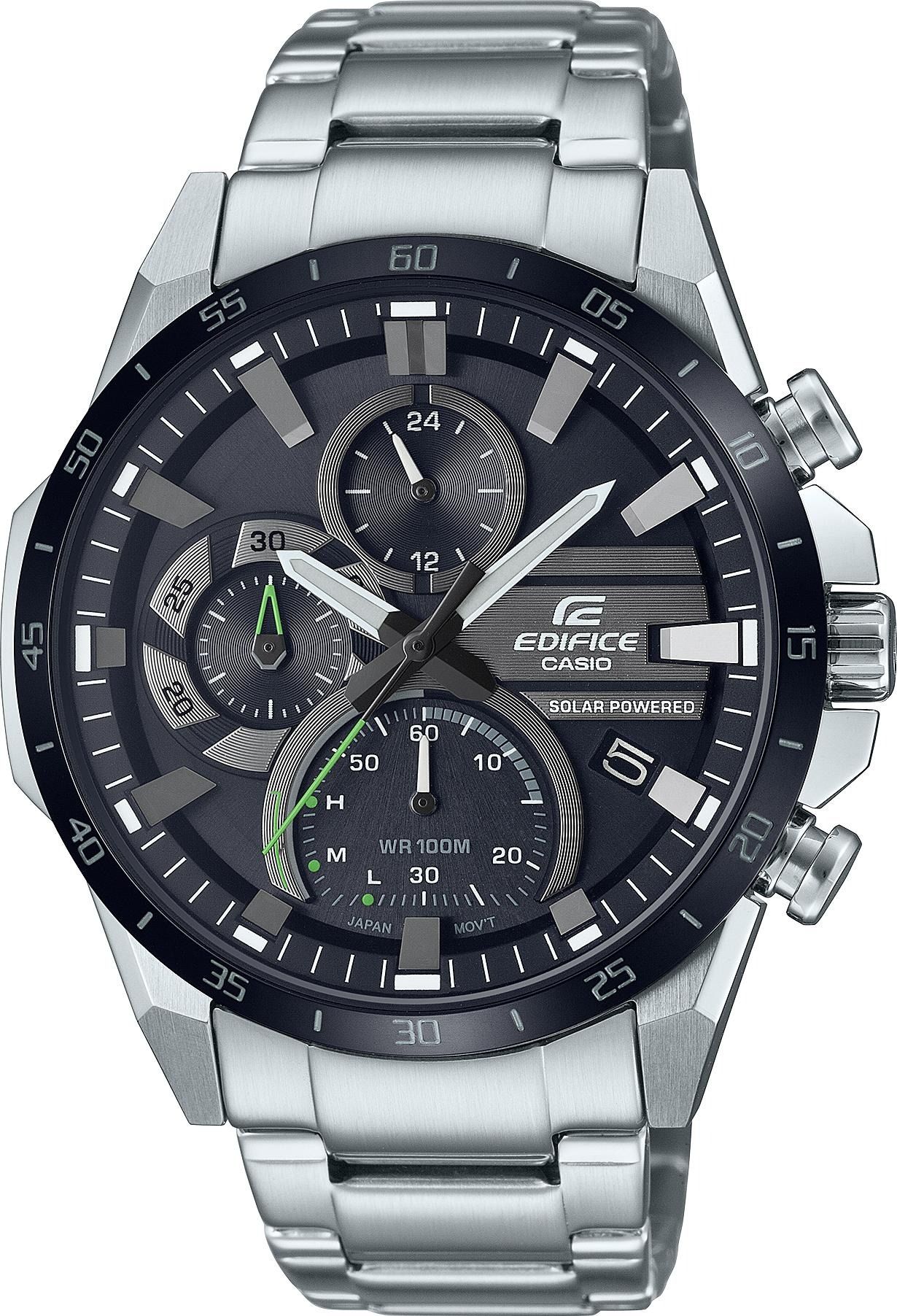

Наручные часы мужские Casio EQS-940, EQS-940