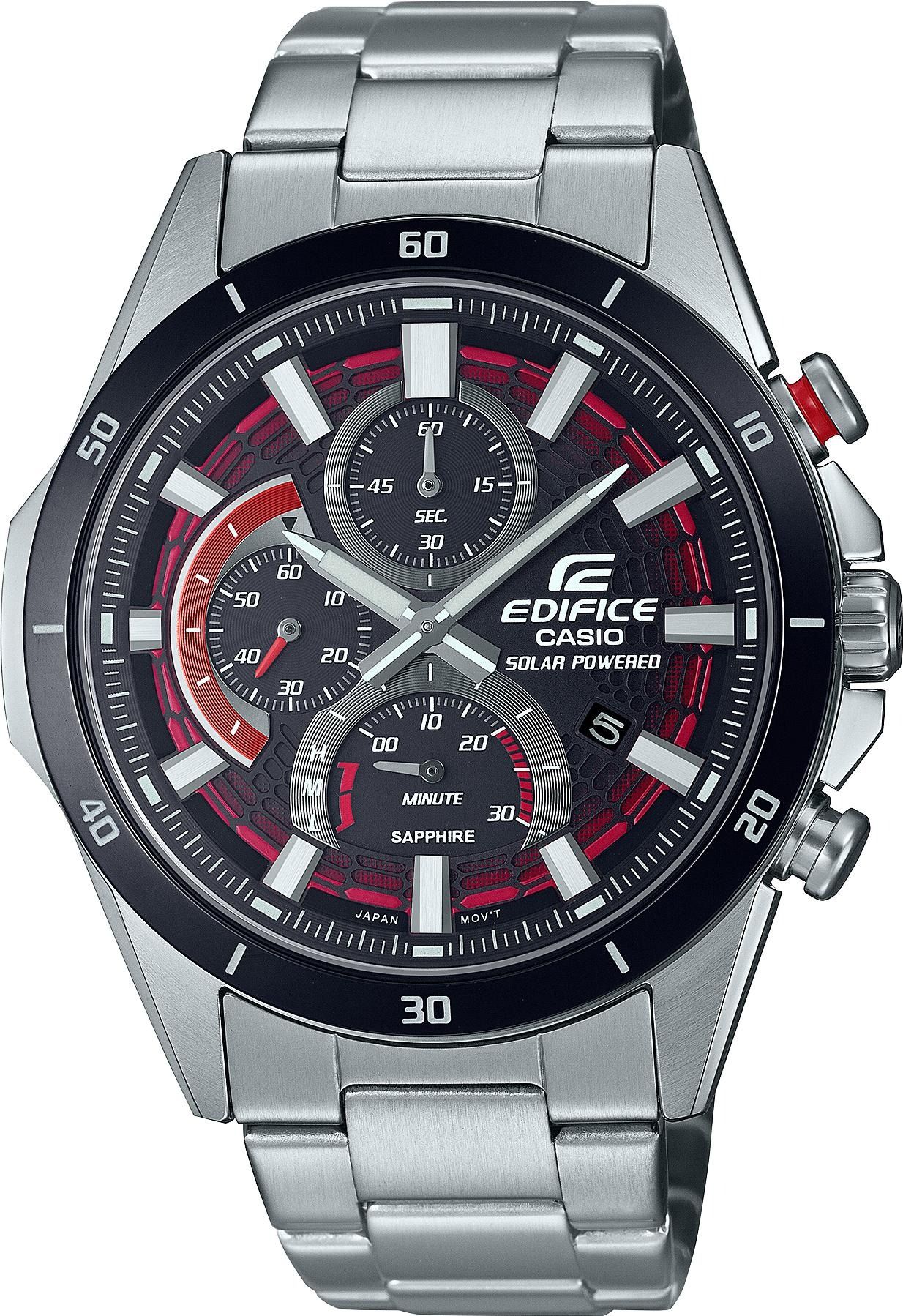 

Наручные часы мужские Casio EFS-S610, EFS-S610