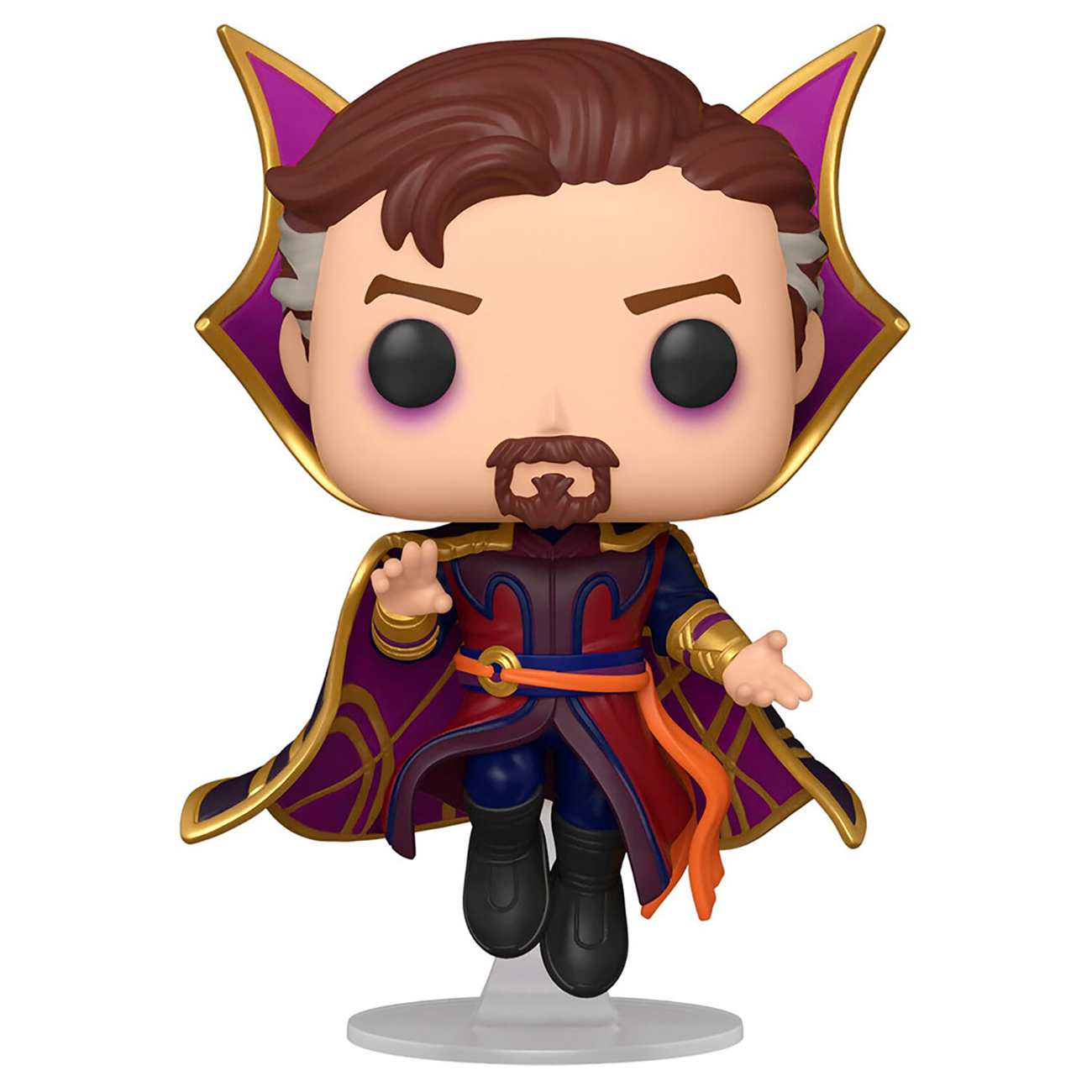 

Фигурка Funko POP! Marvel: What If: Doctor Strange Supreme, 55815