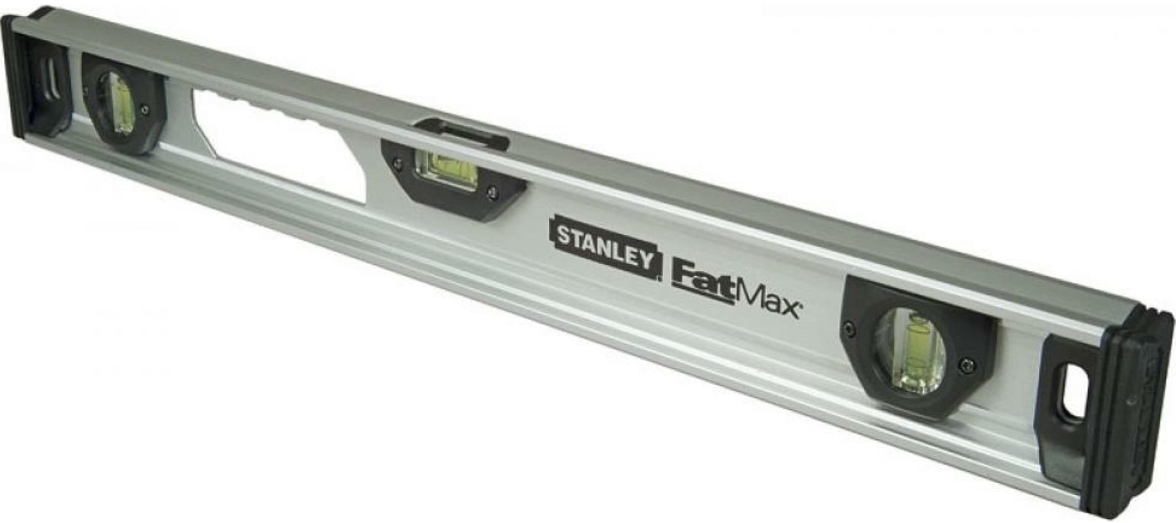 фото Stanley уровень stanley xtht1-42132 0.6м