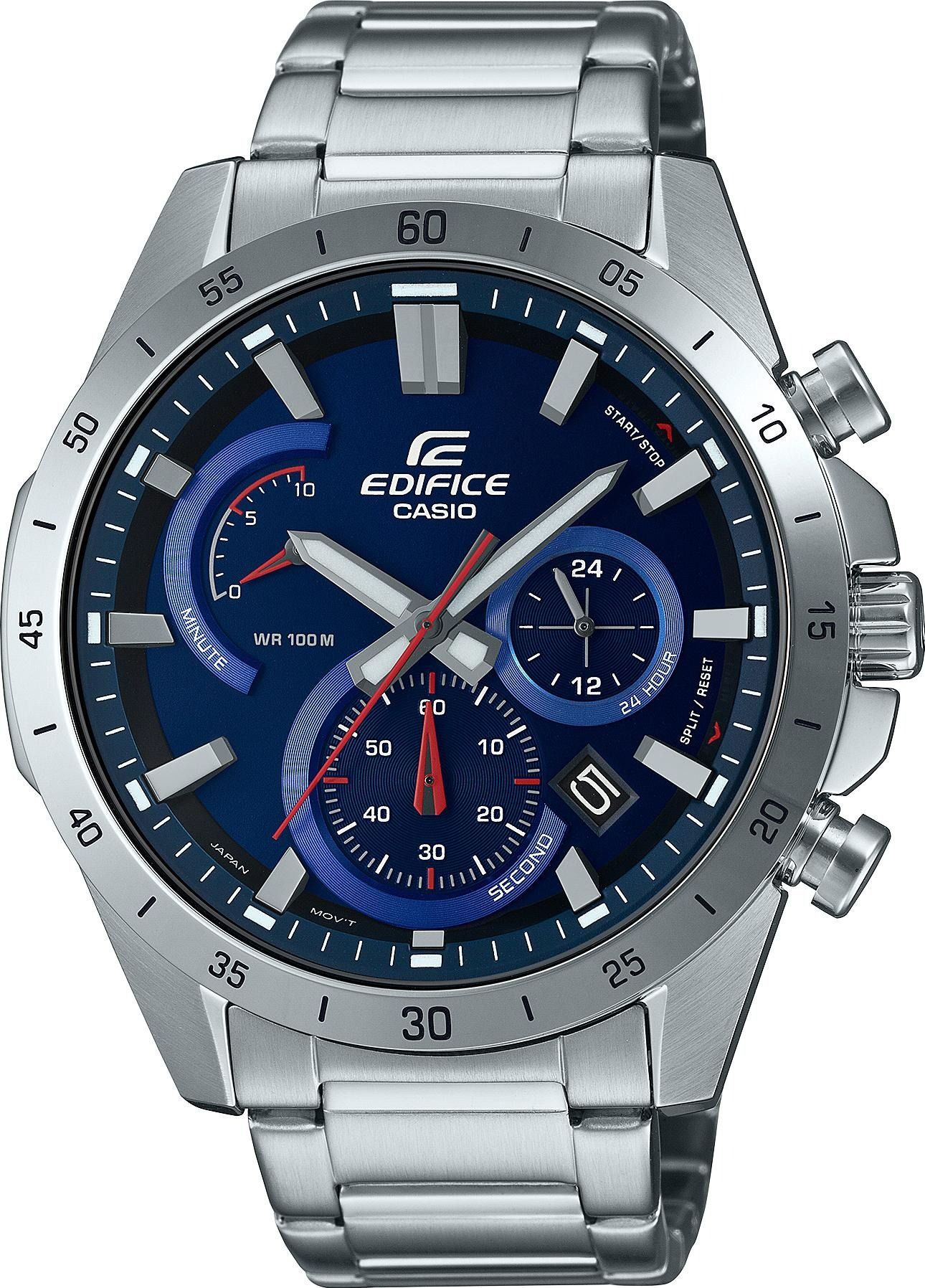 

Наручные часы мужские Casio EFR-573, EFR-573