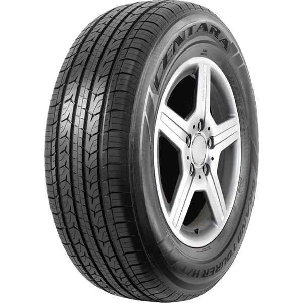 Шины CENTARA GRAND TOURER H/T 225/55 R19 99V Summer