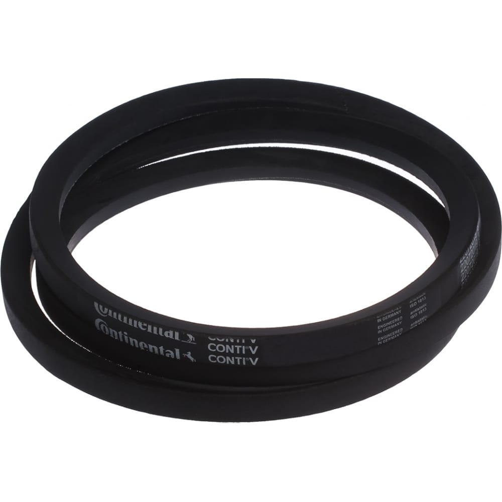 

CONTITECH ремень клиновой L=L, SPB3550
